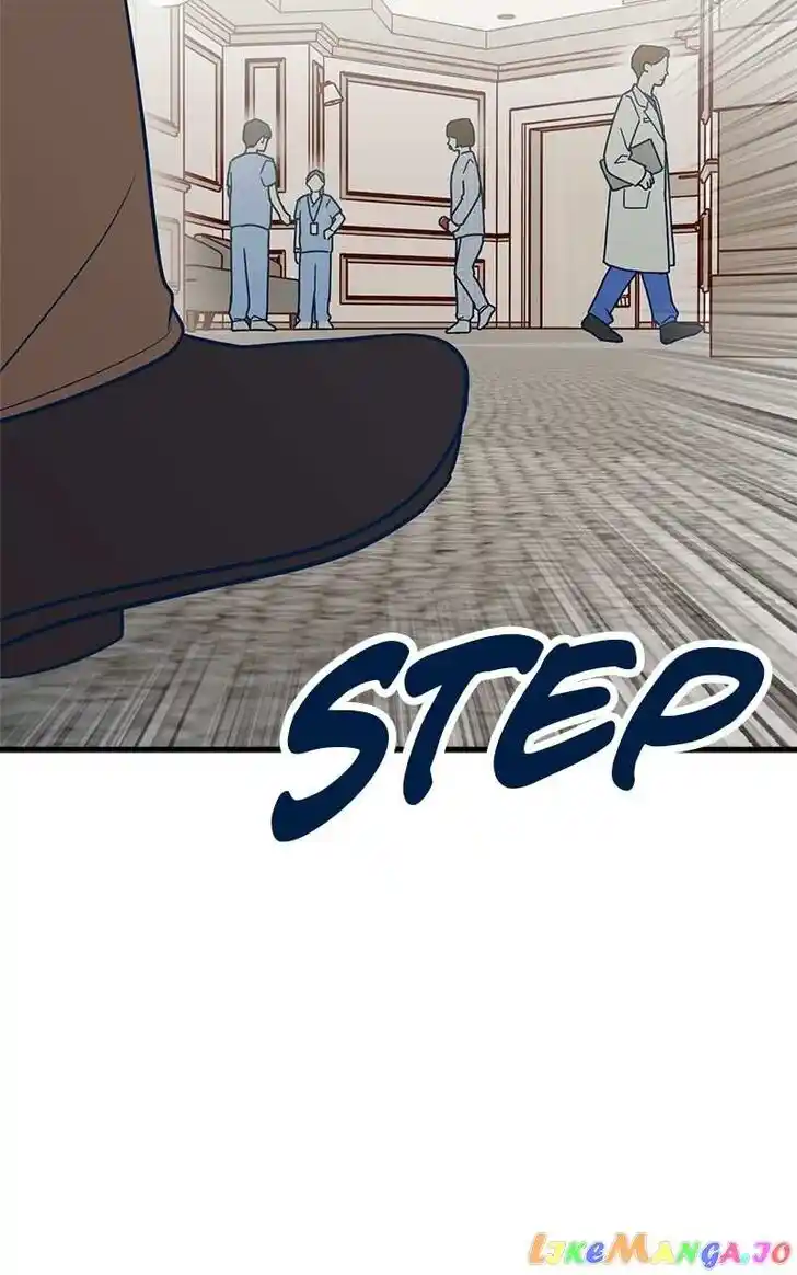 Put the Trash to Where It Belongs! Ch.060