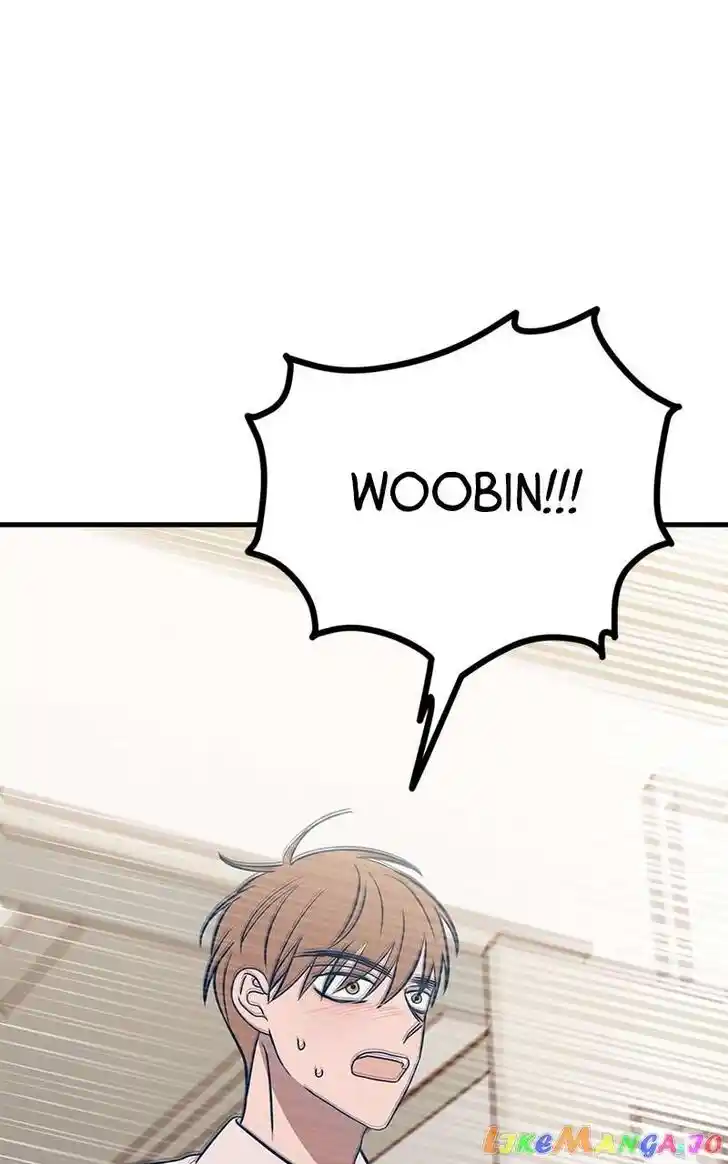 Put the Trash to Where It Belongs! Ch.060