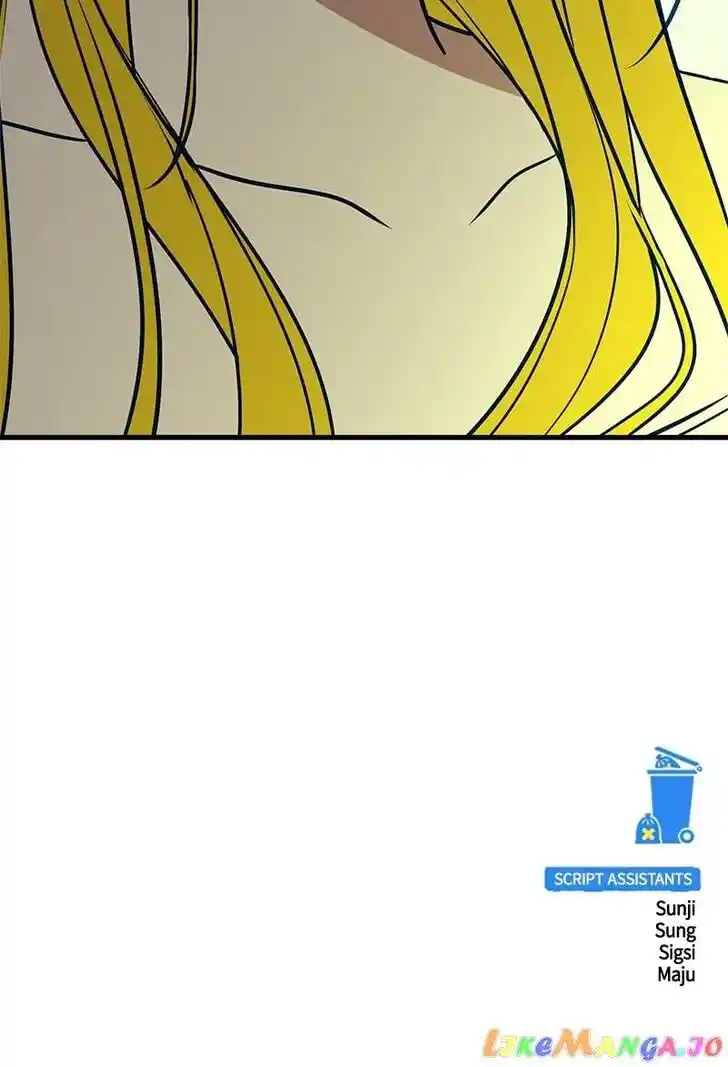 Put the Trash to Where It Belongs! Ch.060