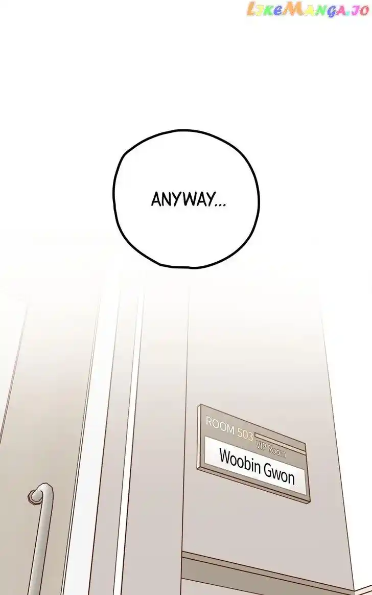 Put the Trash to Where It Belongs! Ch.061