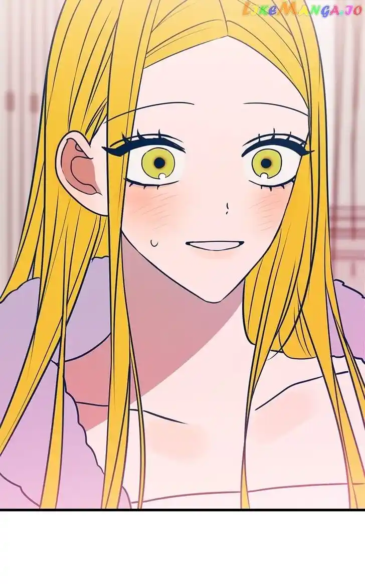 Put the Trash to Where It Belongs! Ch.061