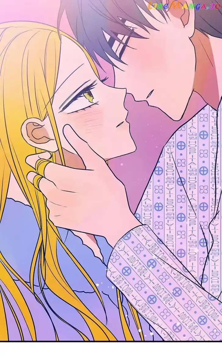 Put the Trash to Where It Belongs! Ch.061