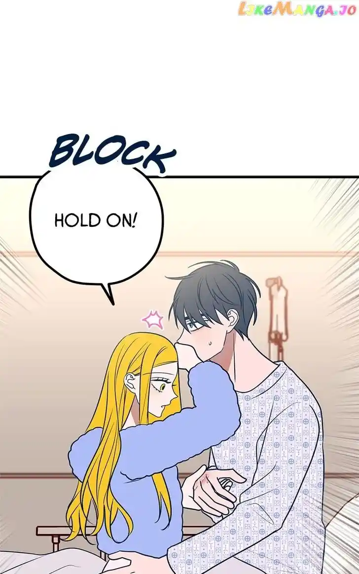 Put the Trash to Where It Belongs! Ch.061