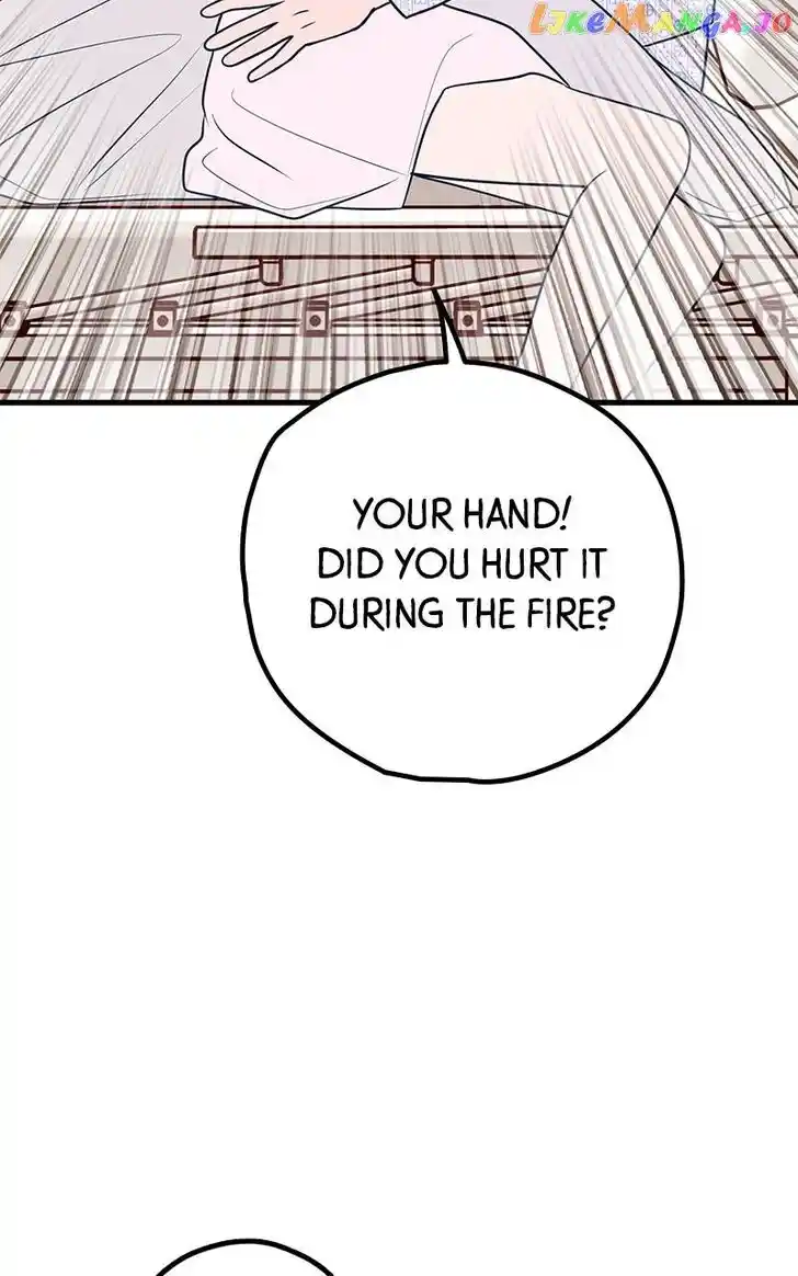 Put the Trash to Where It Belongs! Ch.061