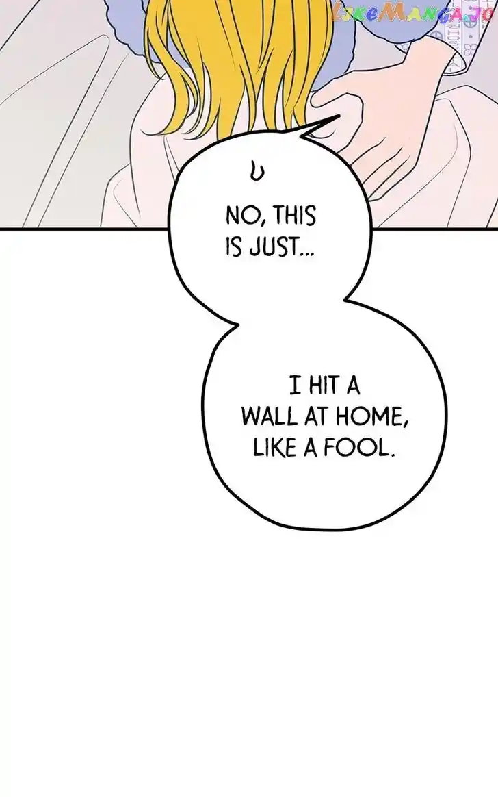 Put the Trash to Where It Belongs! Ch.061