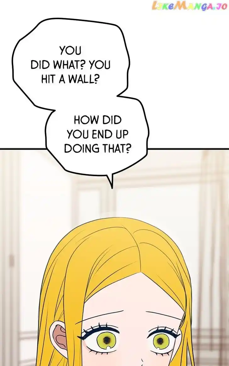 Put the Trash to Where It Belongs! Ch.061