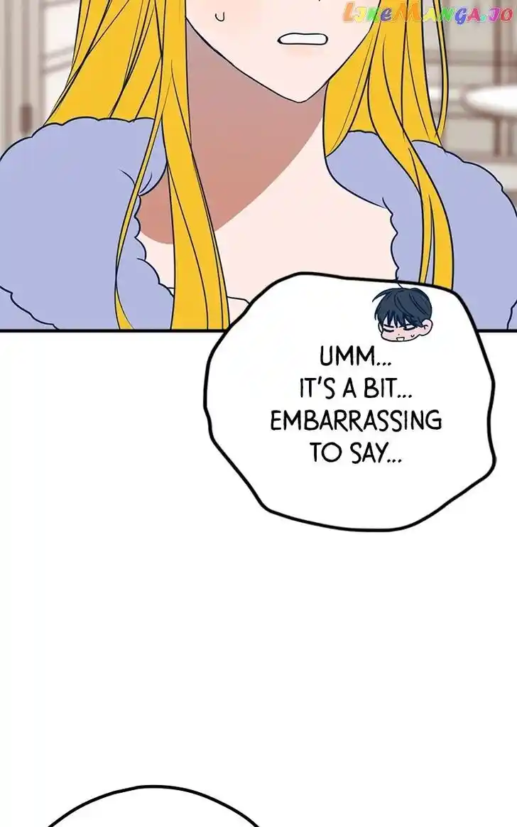 Put the Trash to Where It Belongs! Ch.061