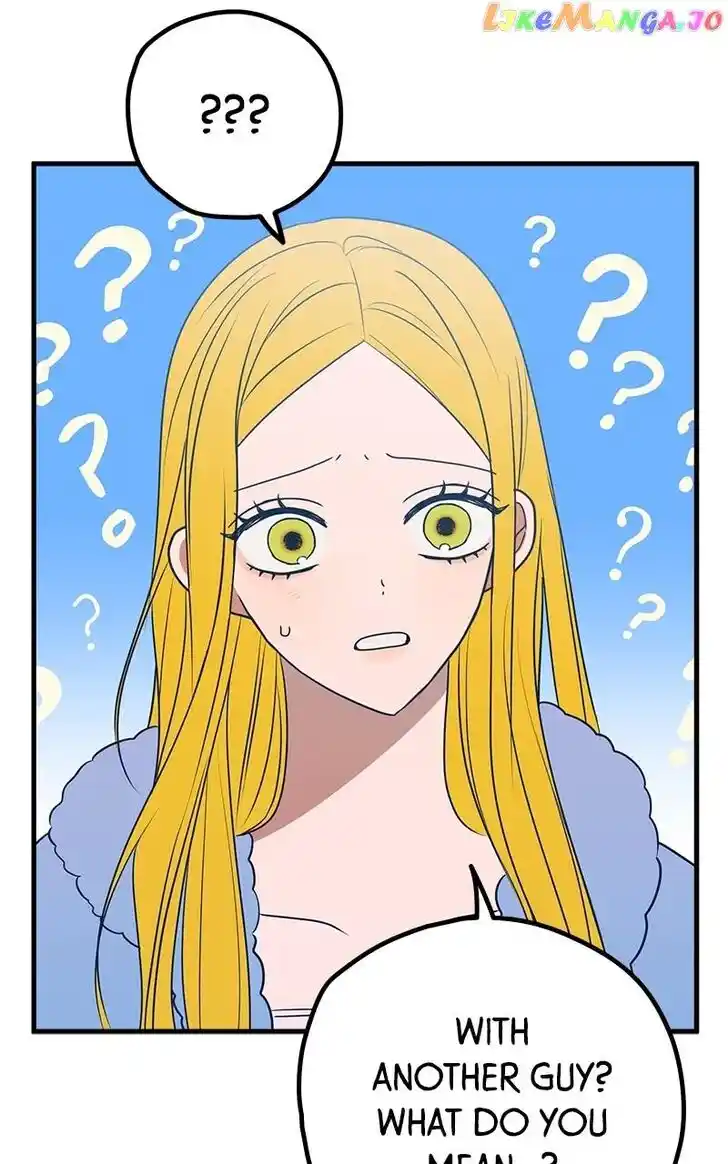 Put the Trash to Where It Belongs! Ch.061