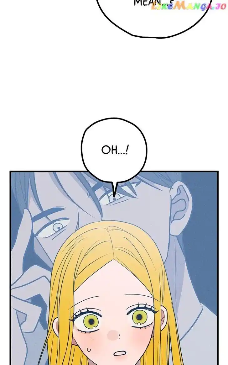 Put the Trash to Where It Belongs! Ch.061