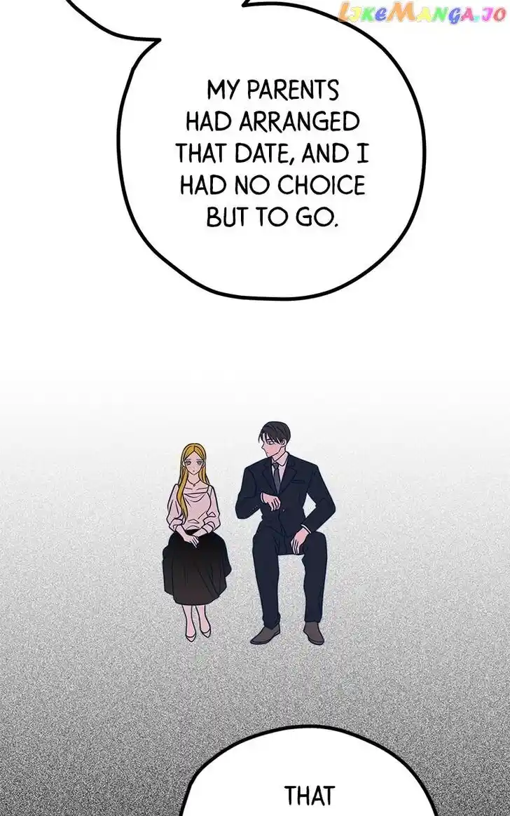 Put the Trash to Where It Belongs! Ch.061