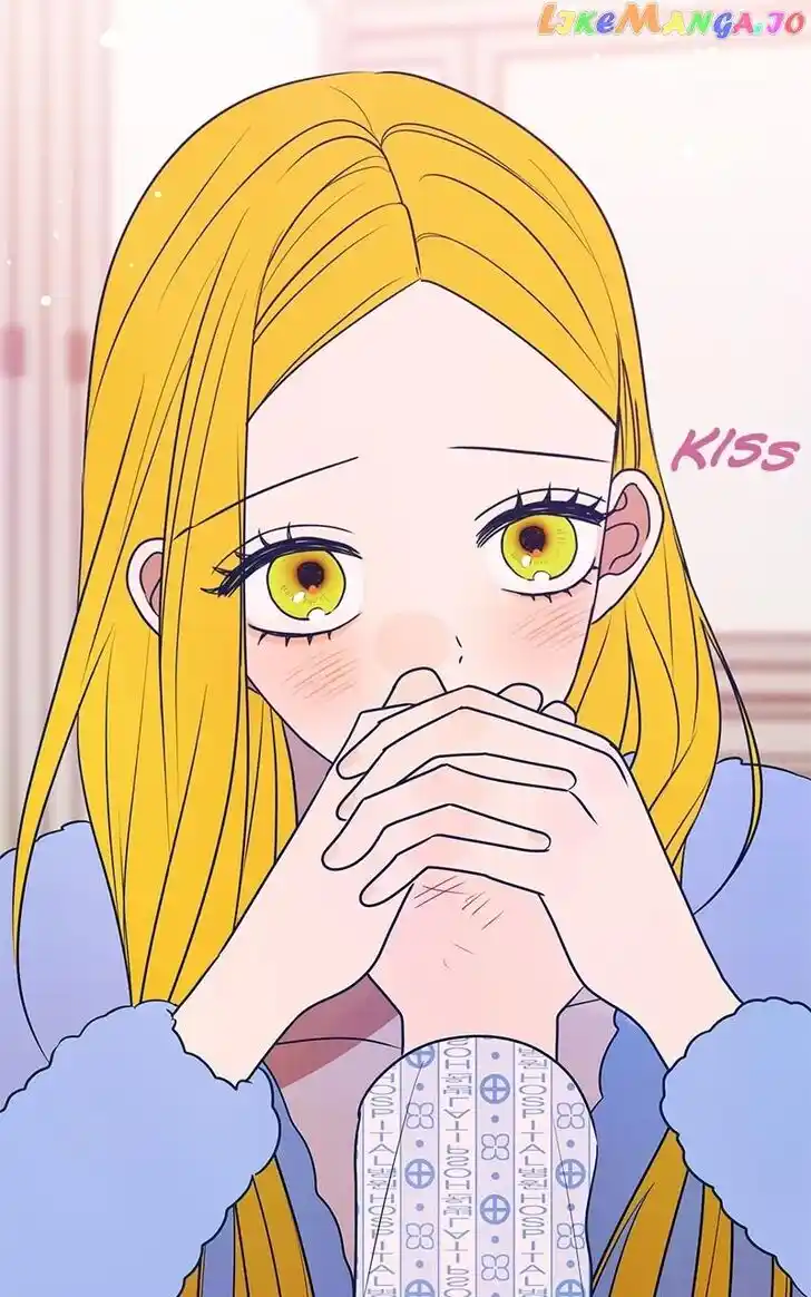 Put the Trash to Where It Belongs! Ch.061