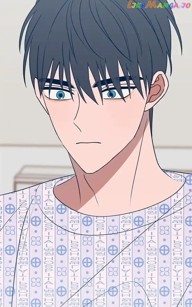 Put the Trash to Where It Belongs! Ch.061