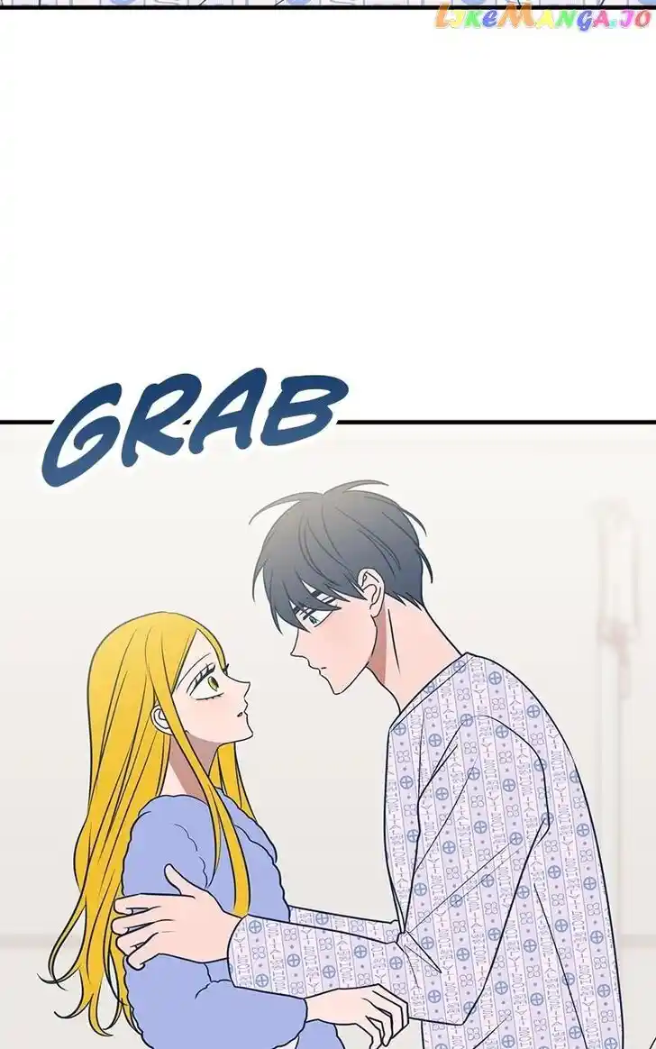 Put the Trash to Where It Belongs! Ch.061