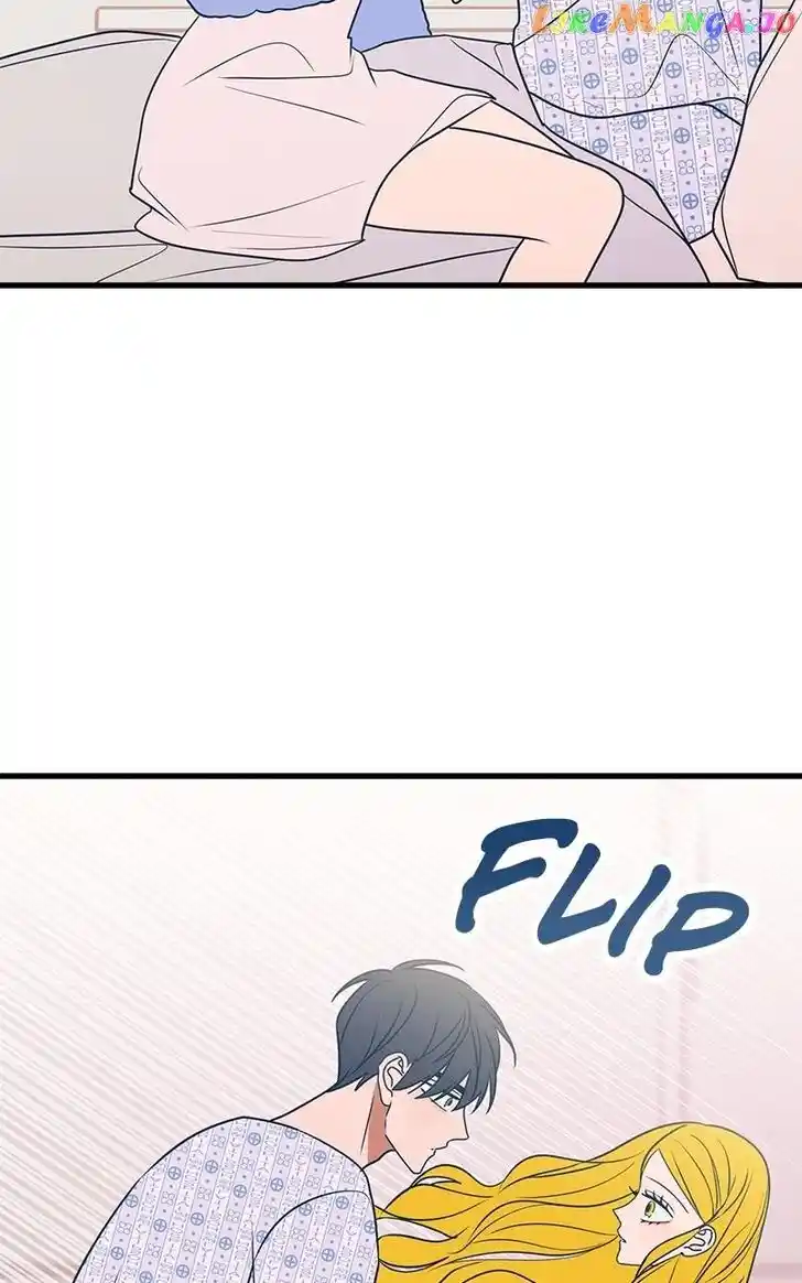 Put the Trash to Where It Belongs! Ch.061