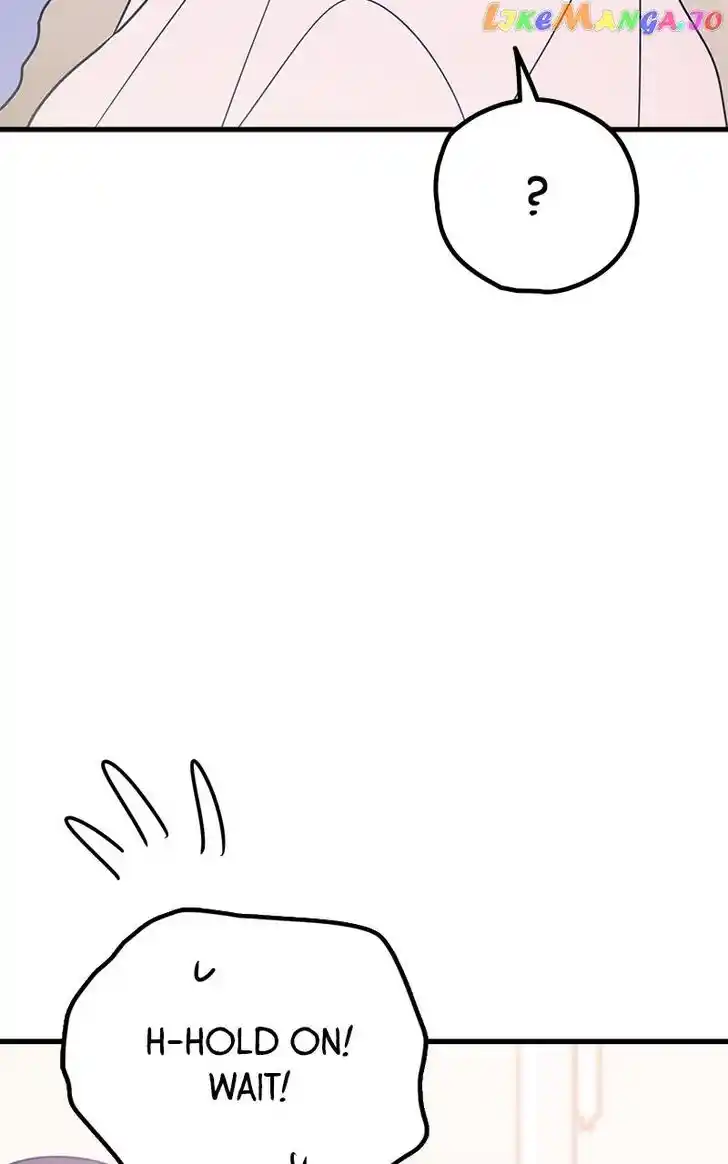 Put the Trash to Where It Belongs! Ch.061