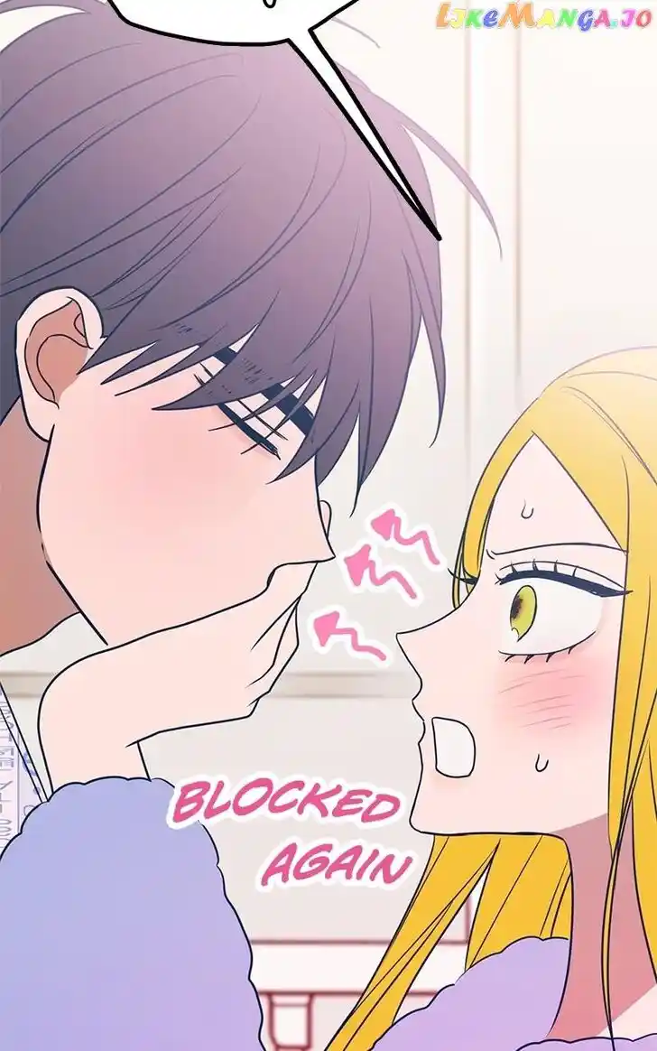 Put the Trash to Where It Belongs! Ch.061