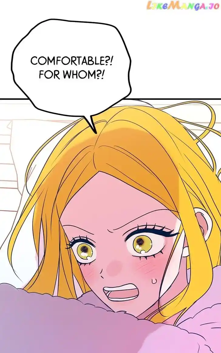 Put the Trash to Where It Belongs! Ch.061