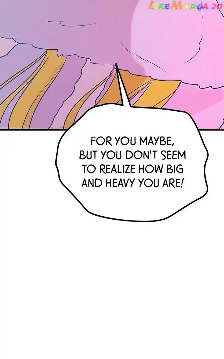 Put the Trash to Where It Belongs! Ch.061