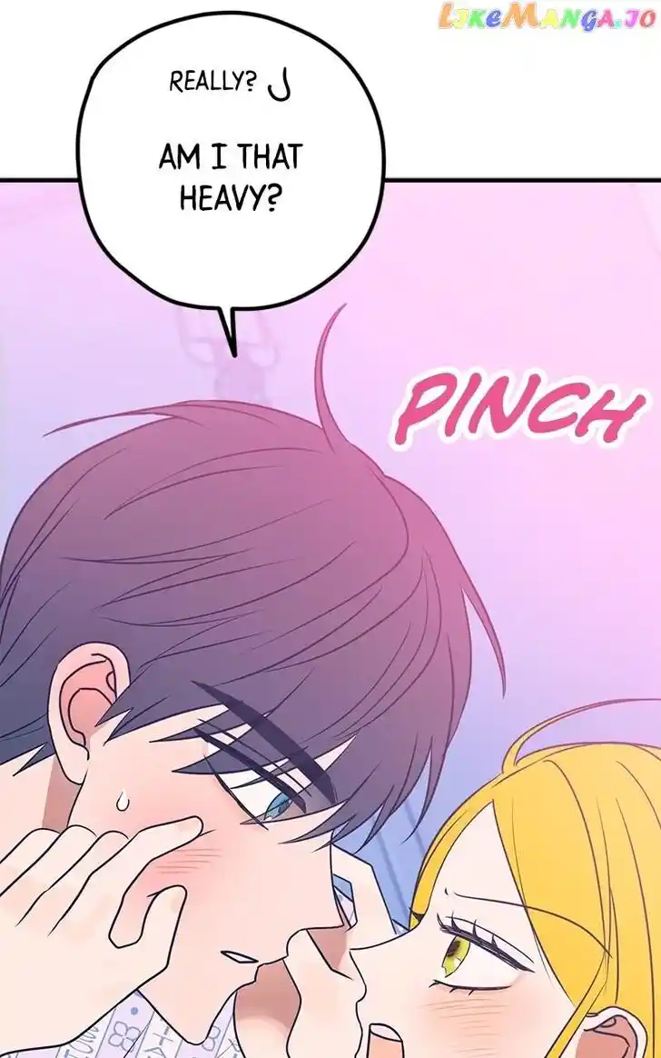 Put the Trash to Where It Belongs! Ch.061