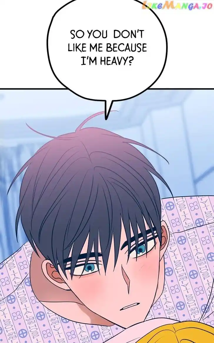 Put the Trash to Where It Belongs! Ch.061