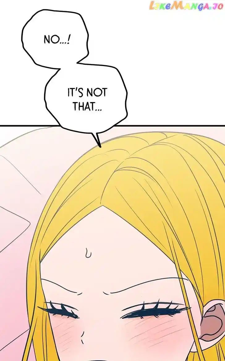 Put the Trash to Where It Belongs! Ch.061