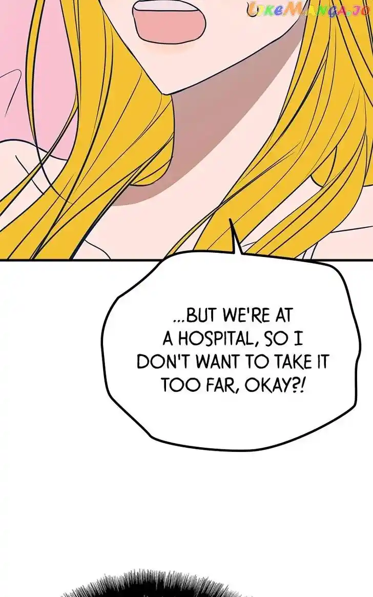 Put the Trash to Where It Belongs! Ch.061