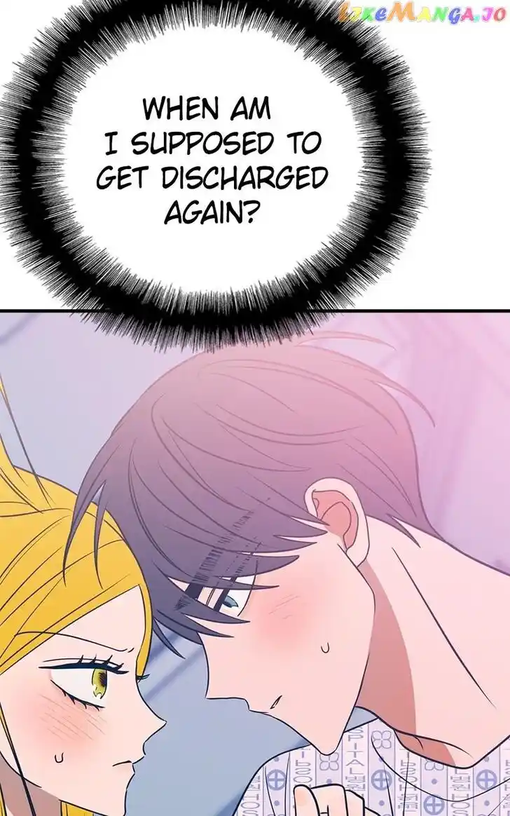 Put the Trash to Where It Belongs! Ch.061