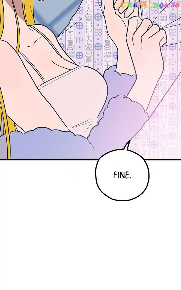 Put the Trash to Where It Belongs! Ch.061