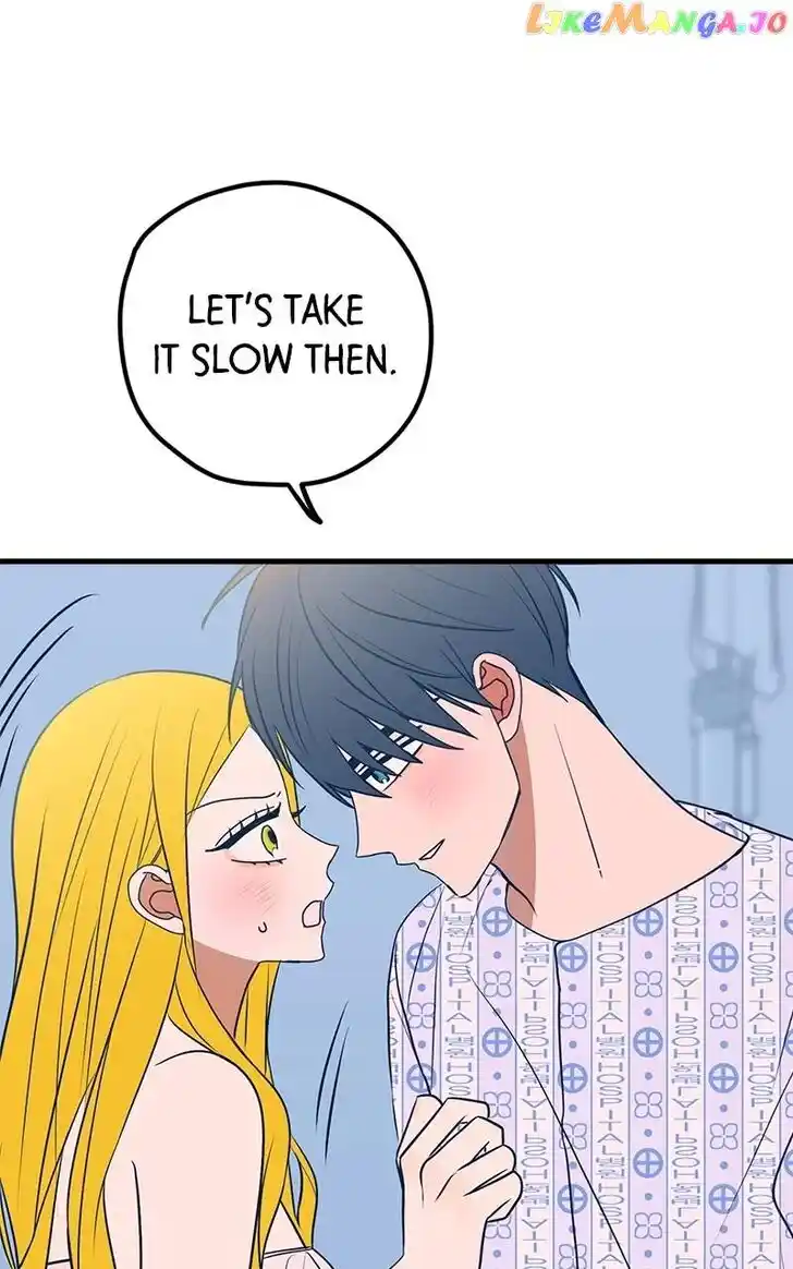 Put the Trash to Where It Belongs! Ch.061