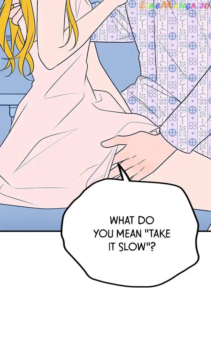 Put the Trash to Where It Belongs! Ch.061