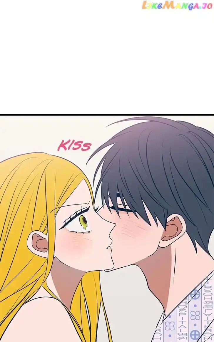 Put the Trash to Where It Belongs! Ch.061