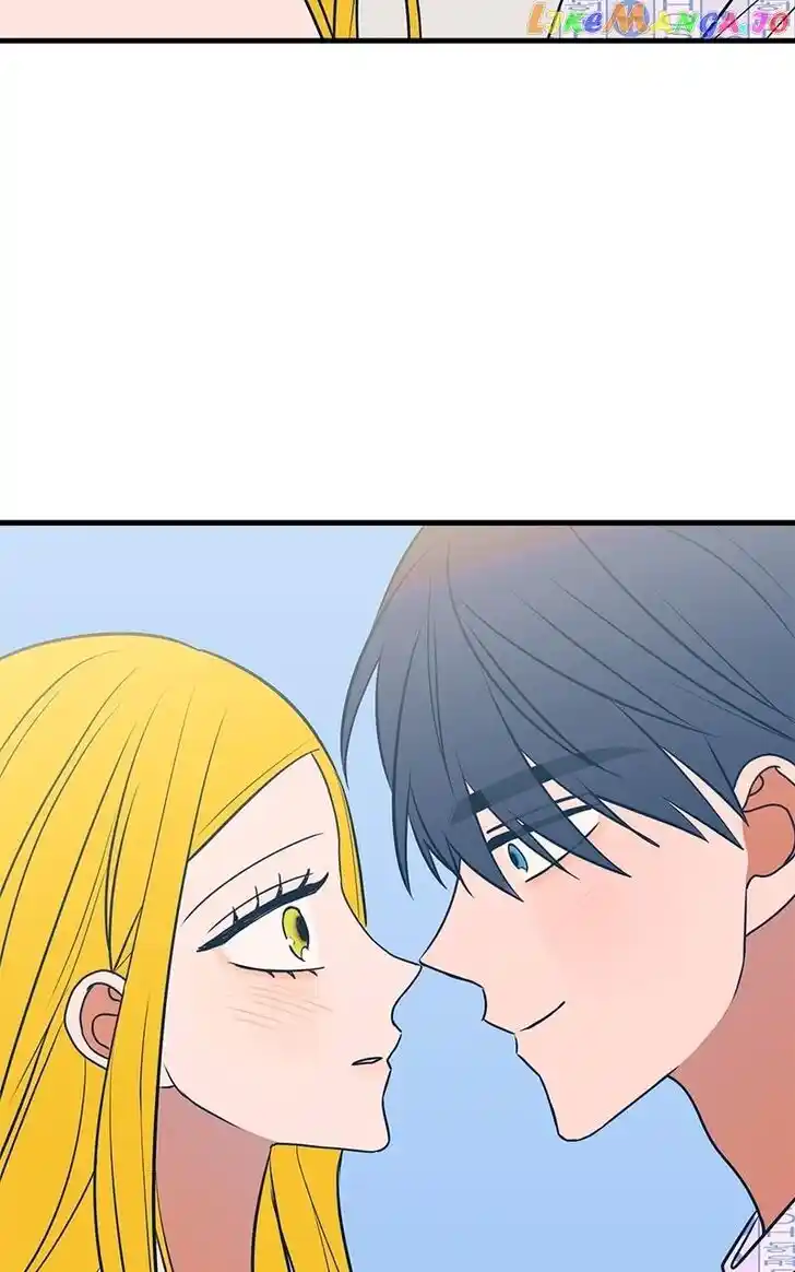 Put the Trash to Where It Belongs! Ch.061