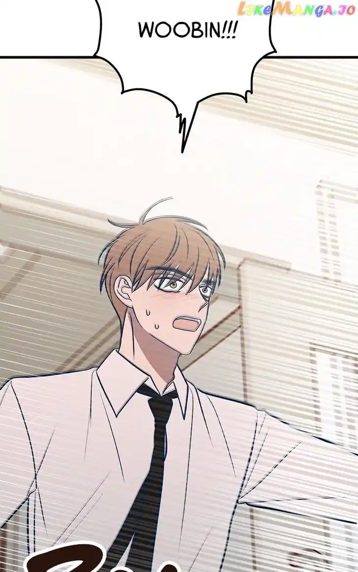 Put the Trash to Where It Belongs! Ch.061