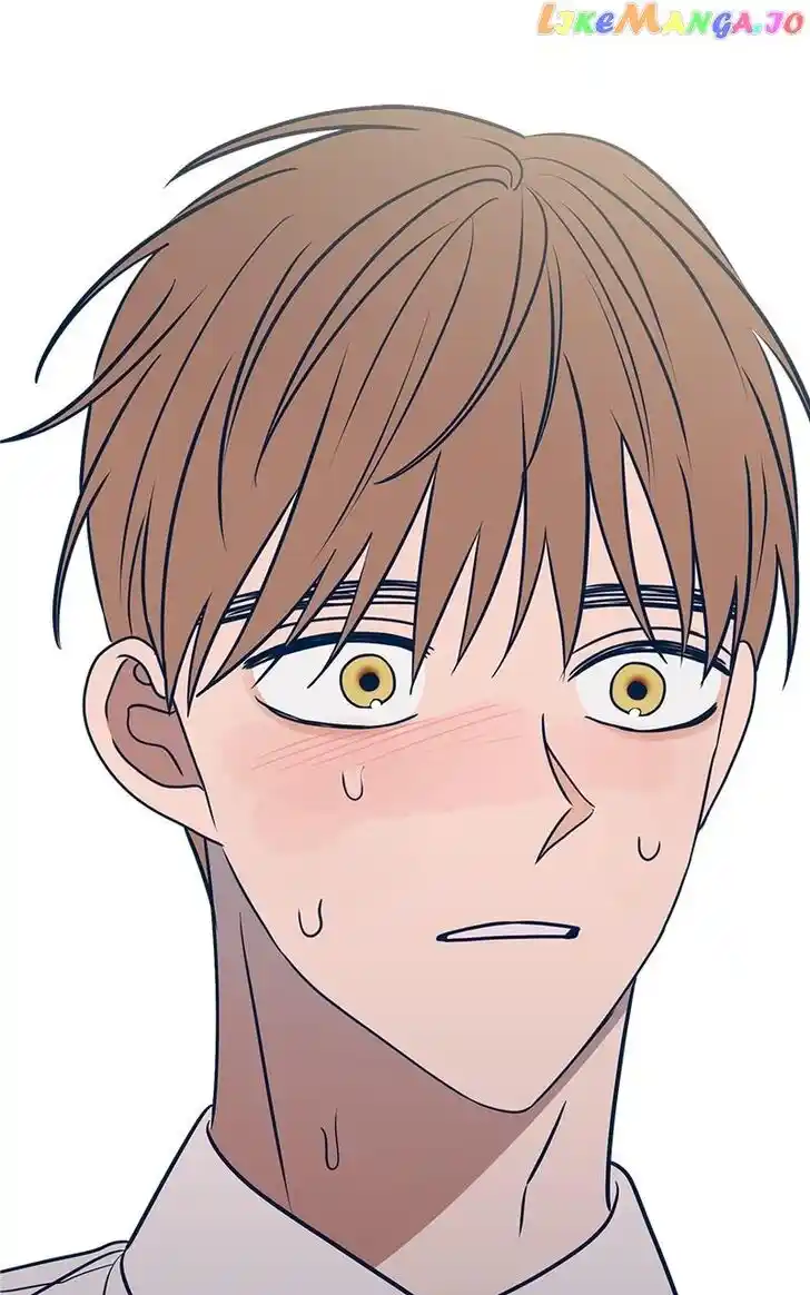 Put the Trash to Where It Belongs! Ch.061