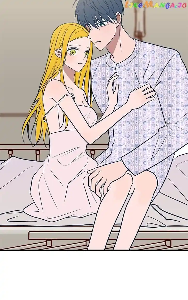 Put the Trash to Where It Belongs! Ch.061