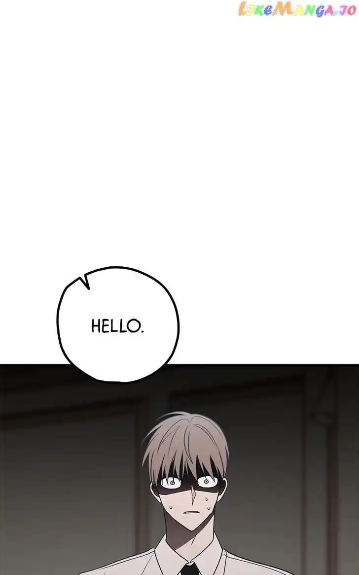 Put the Trash to Where It Belongs! Ch.061