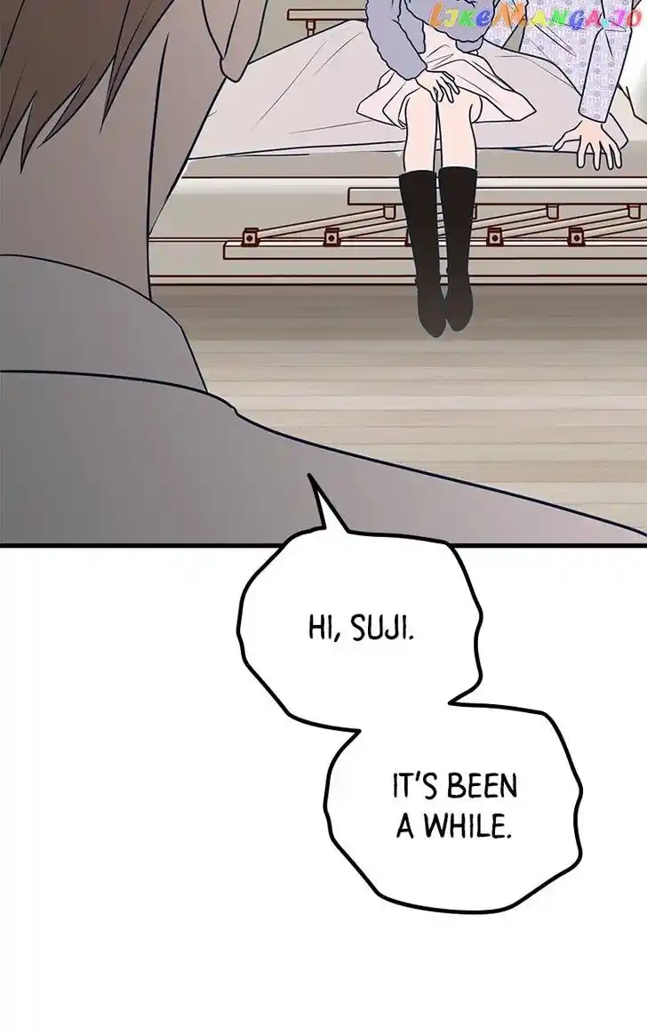 Put the Trash to Where It Belongs! Ch.061