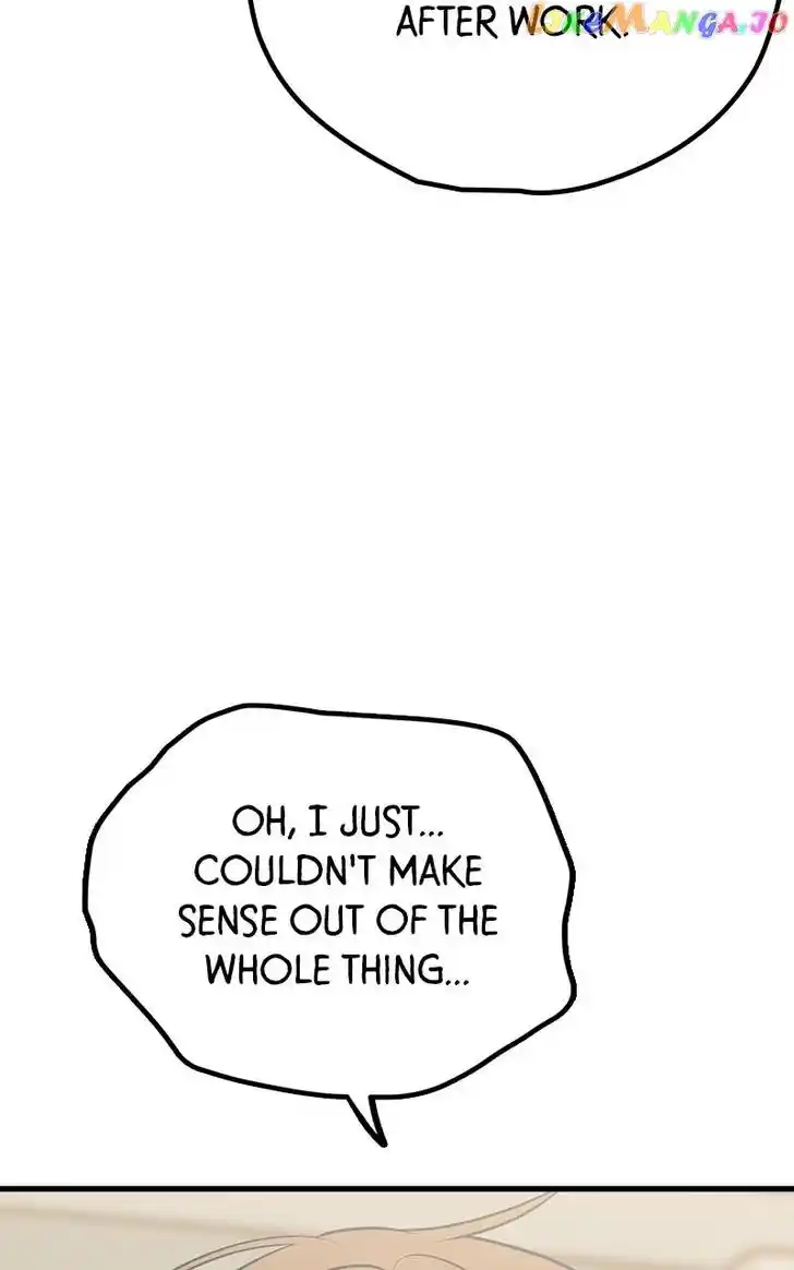 Put the Trash to Where It Belongs! Ch.061