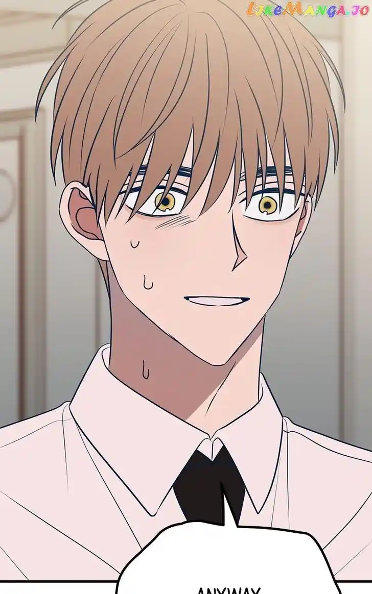 Put the Trash to Where It Belongs! Ch.061