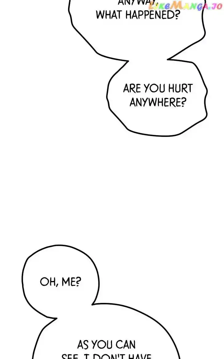 Put the Trash to Where It Belongs! Ch.061