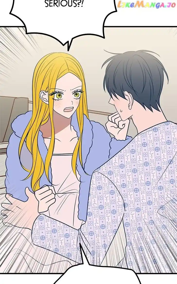 Put the Trash to Where It Belongs! Ch.061