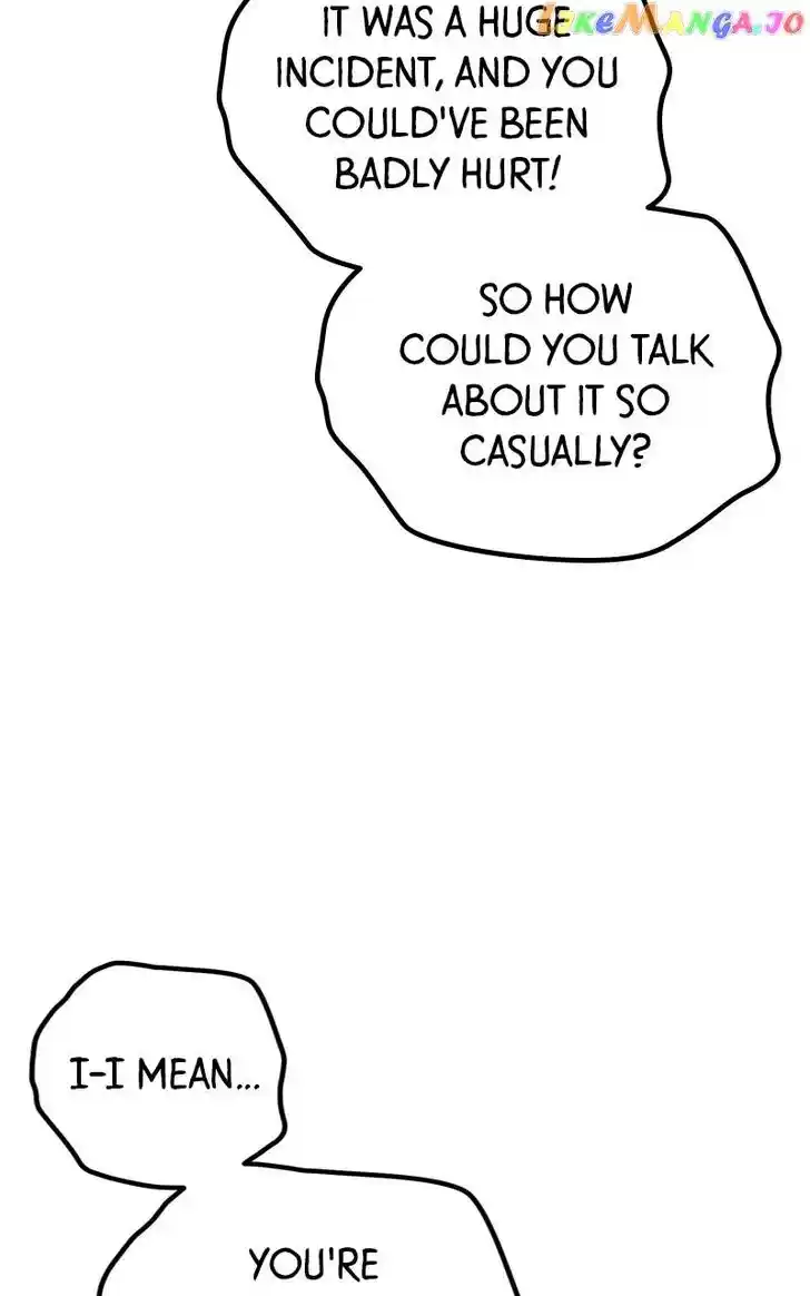 Put the Trash to Where It Belongs! Ch.061