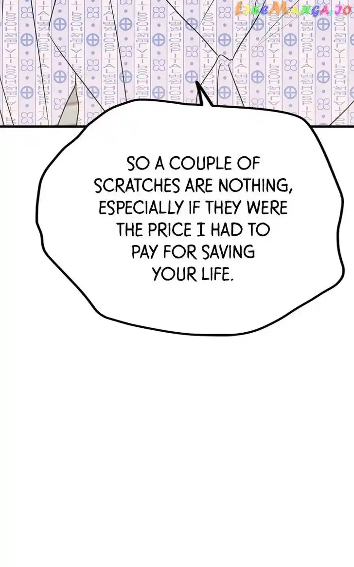 Put the Trash to Where It Belongs! Ch.061