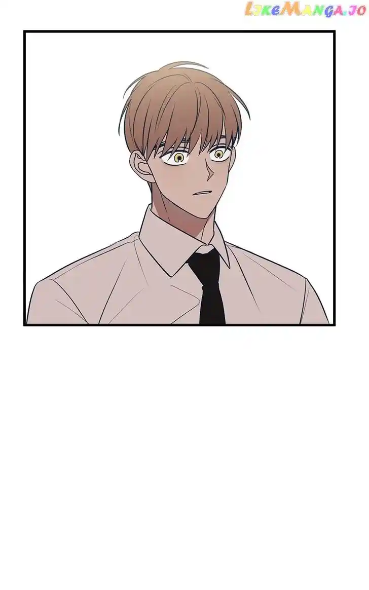 Put the Trash to Where It Belongs! Ch.061