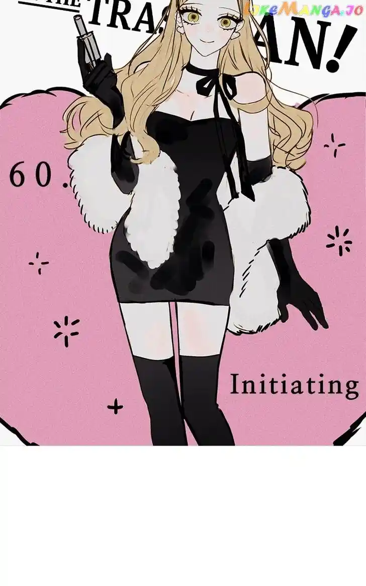 Put the Trash to Where It Belongs! Ch.061