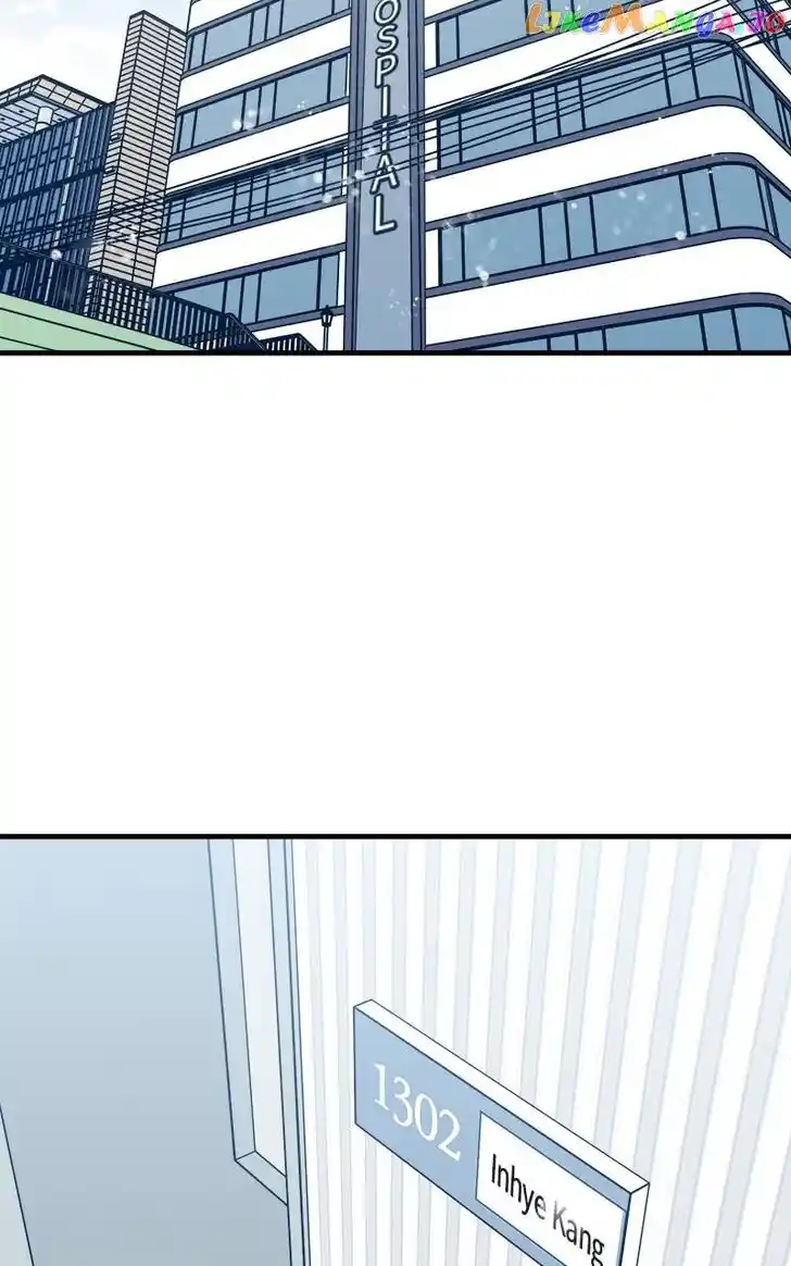 Put the Trash to Where It Belongs! Ch.061