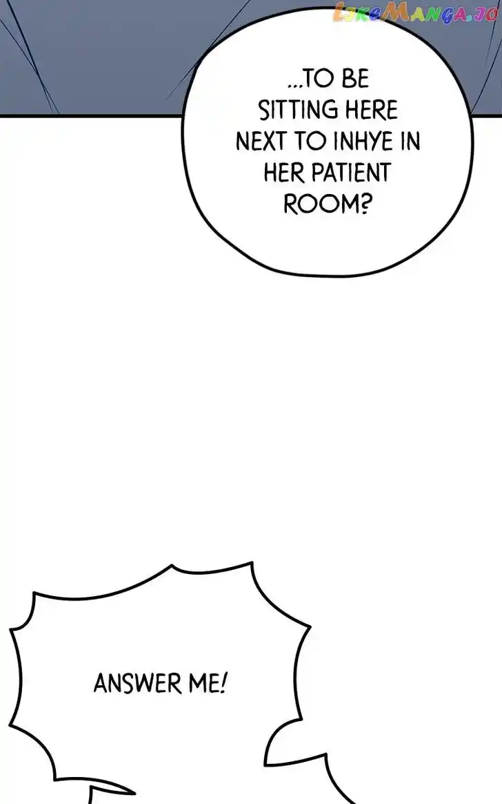 Put the Trash to Where It Belongs! Ch.061