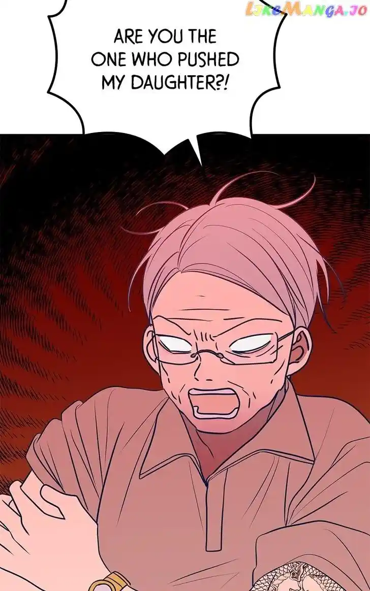 Put the Trash to Where It Belongs! Ch.061