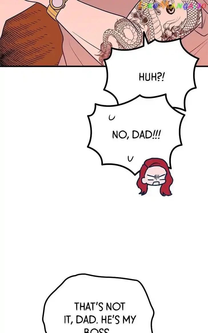 Put the Trash to Where It Belongs! Ch.061