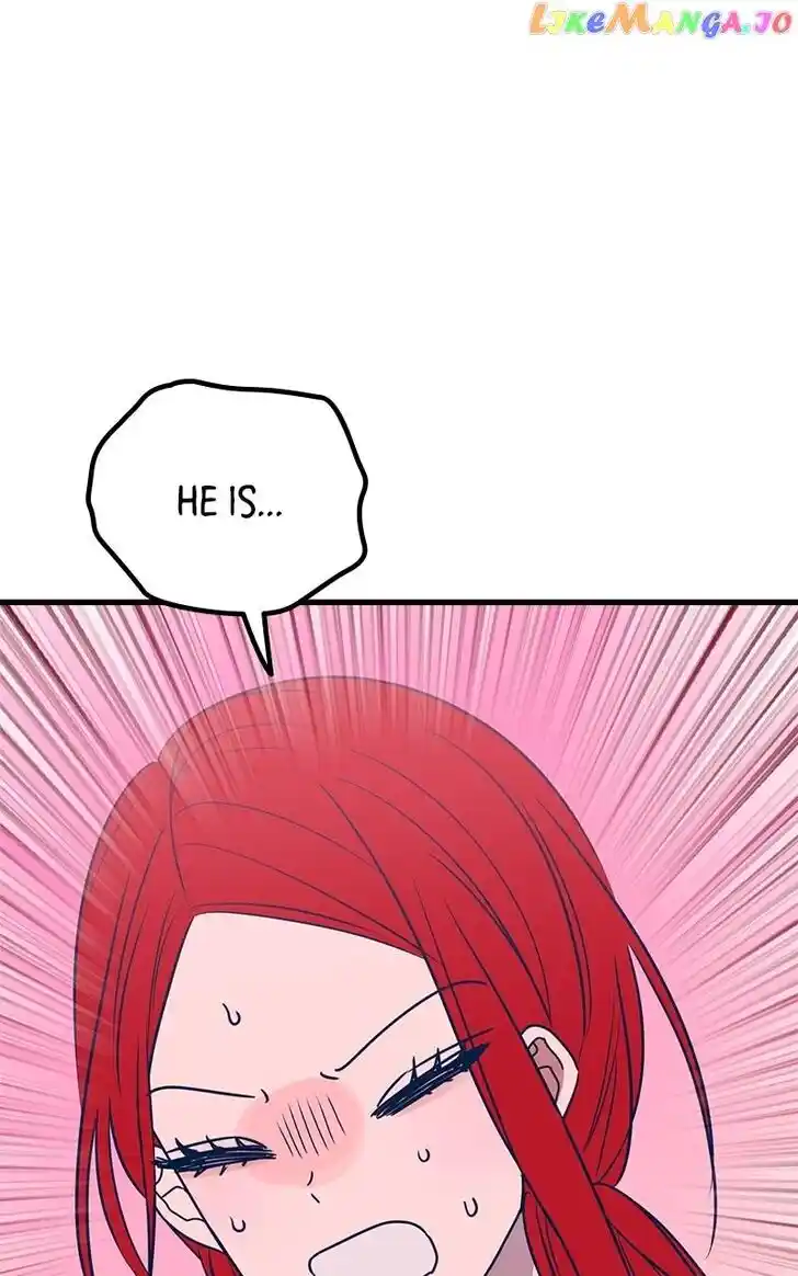 Put the Trash to Where It Belongs! Ch.061